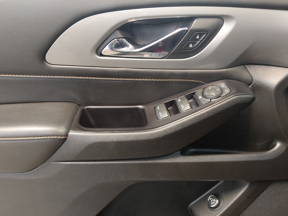 2019 Chevrolet Traverse in Fairfield, OH 45014 - 18124789 27