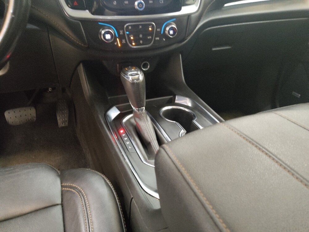 2019 Chevrolet Traverse in Fairfield, OH 45014 - 18124789 26