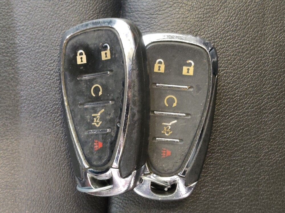 2019 Chevrolet Traverse in Fairfield, OH 45014 - 18124789 32