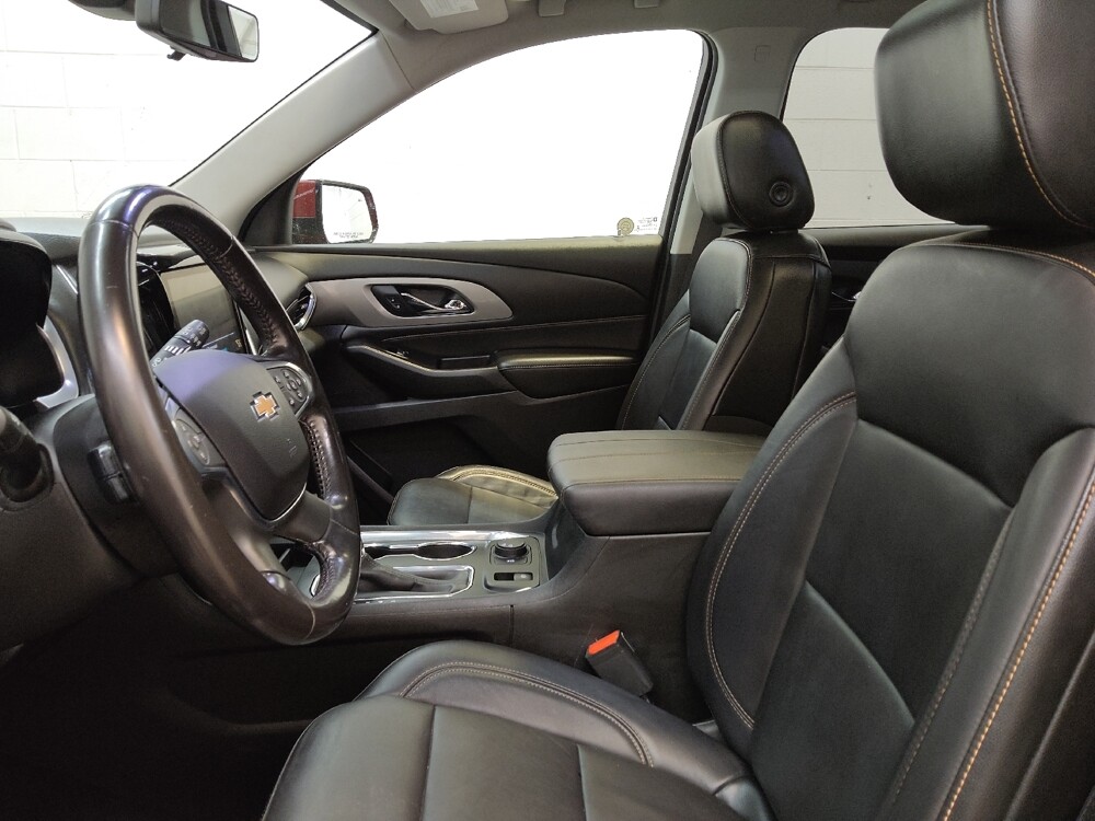2019 Chevrolet Traverse in Fairfield, OH 45014 - 18124789 17