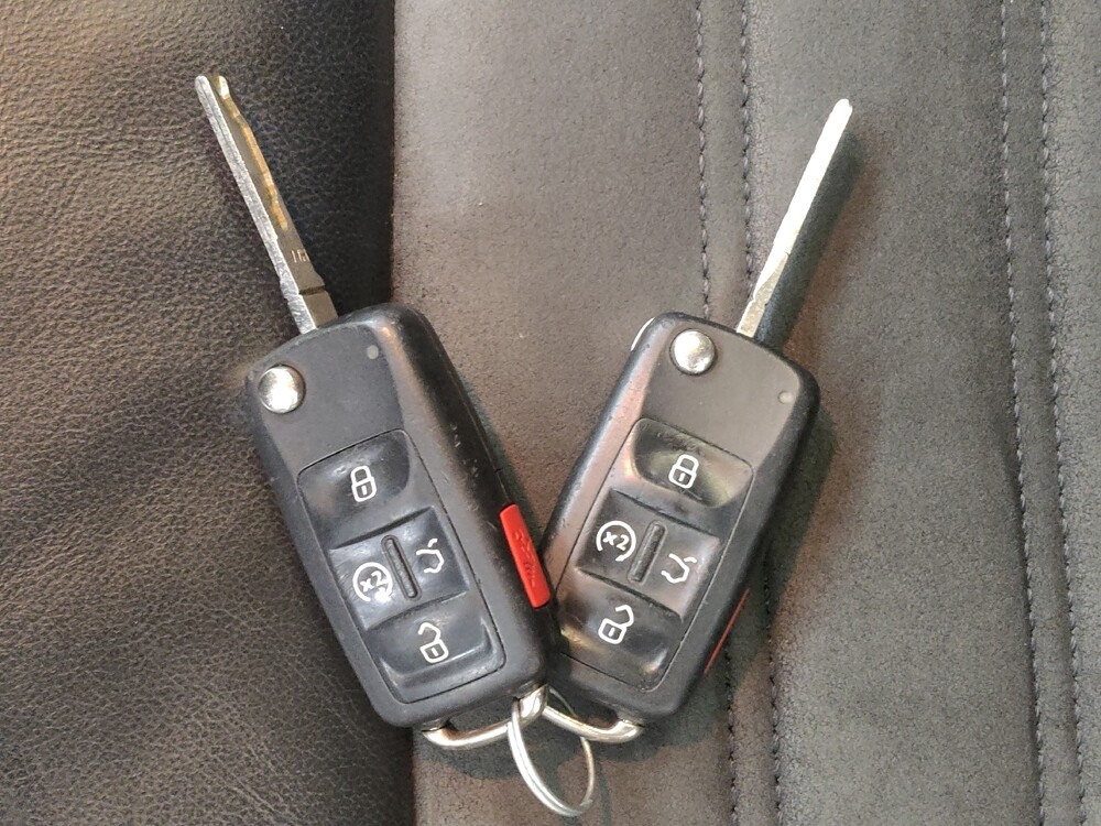 2015 Volkswagen Passat in Fairfield, OH 45014 - 18124790 32