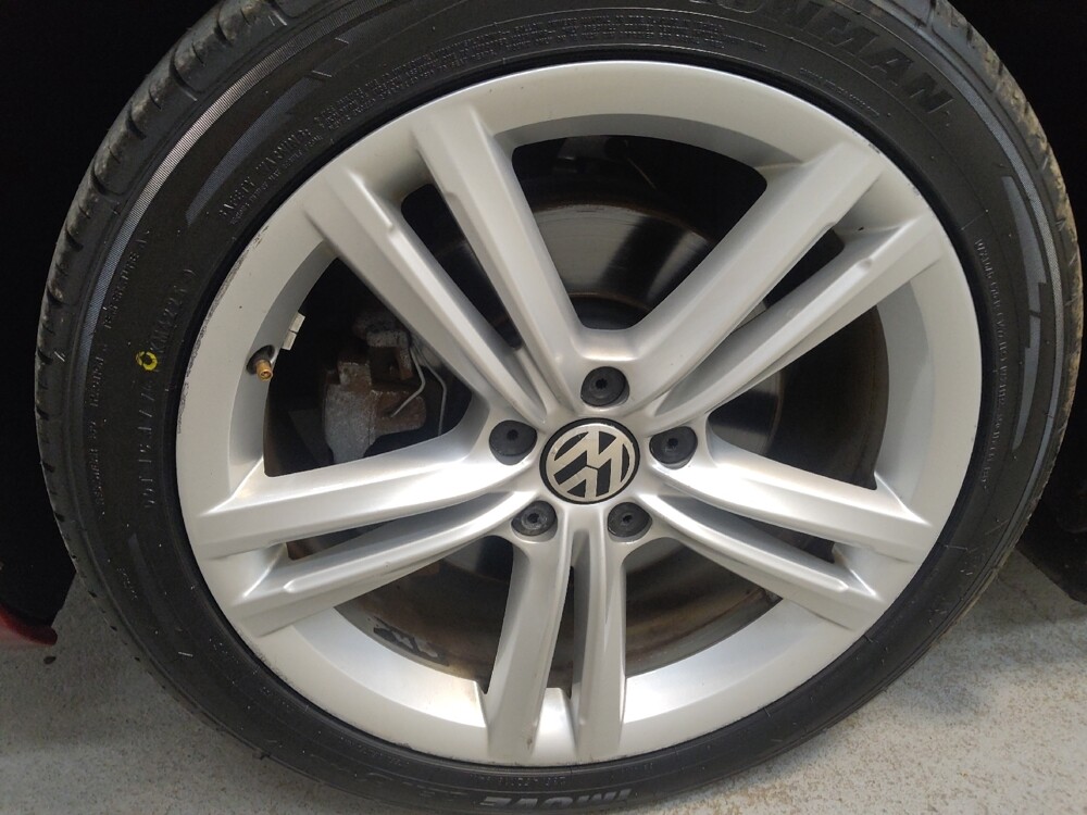 2015 Volkswagen Passat in Fairfield, OH 45014 - 18124790 31