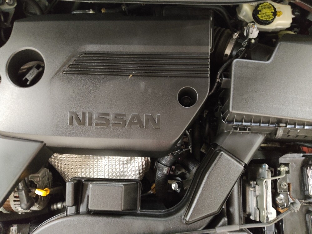 2015 Nissan Altima in Fairfield, OH 45014 - 18124791 30