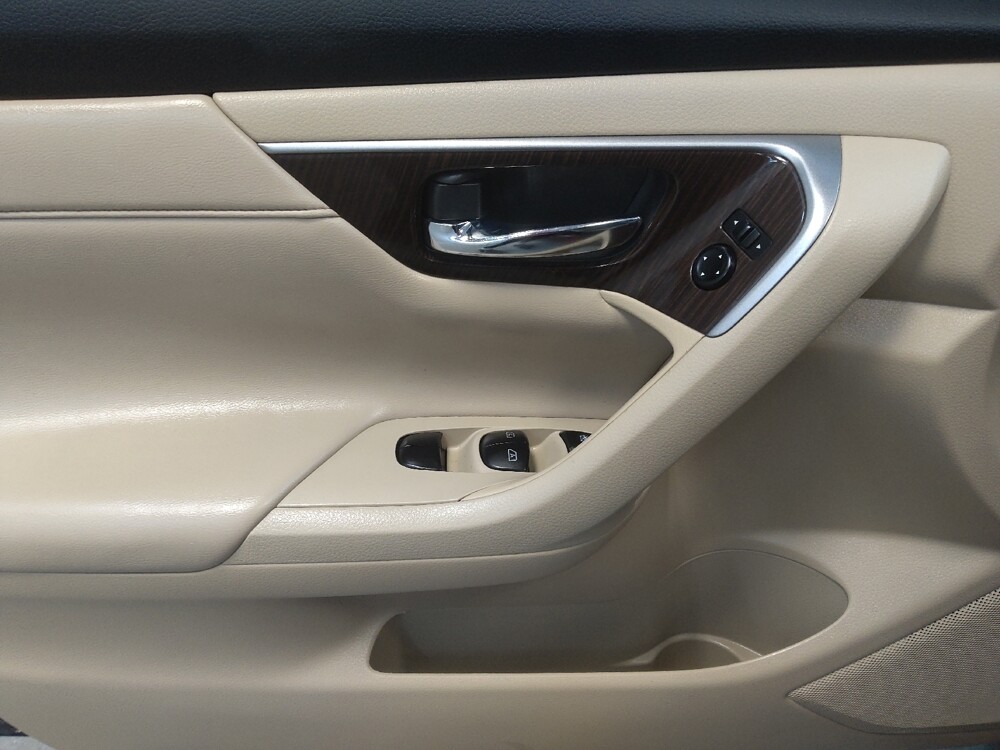 2015 Nissan Altima in Fairfield, OH 45014 - 18124791 27