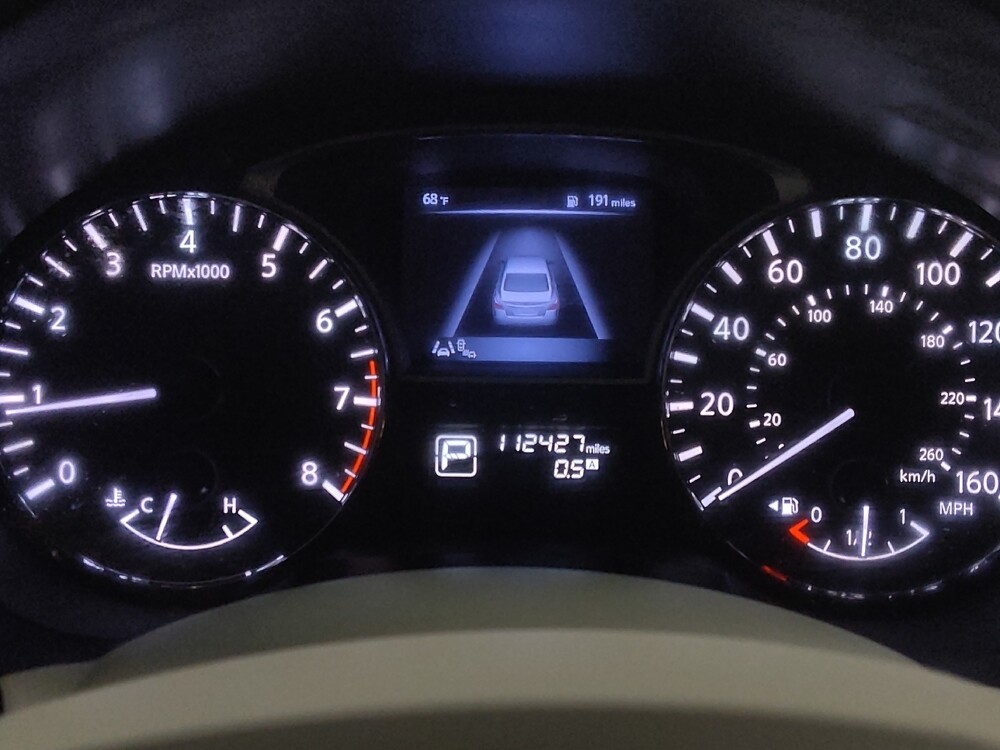 2015 Nissan Altima in Fairfield, OH 45014 - 18124791 23