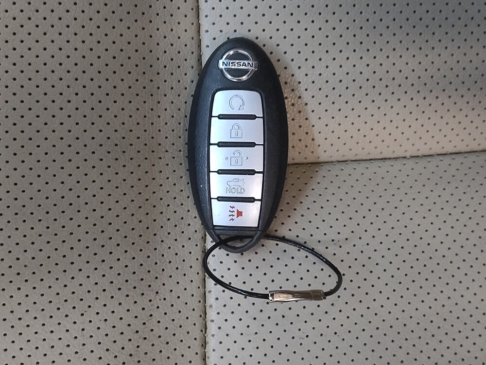 2015 Nissan Altima in Fairfield, OH 45014 - 18124791 32