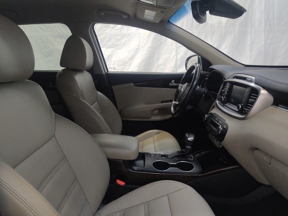 2019 Kia Sorento in Fairfield, OH 45014 - 18124792 21