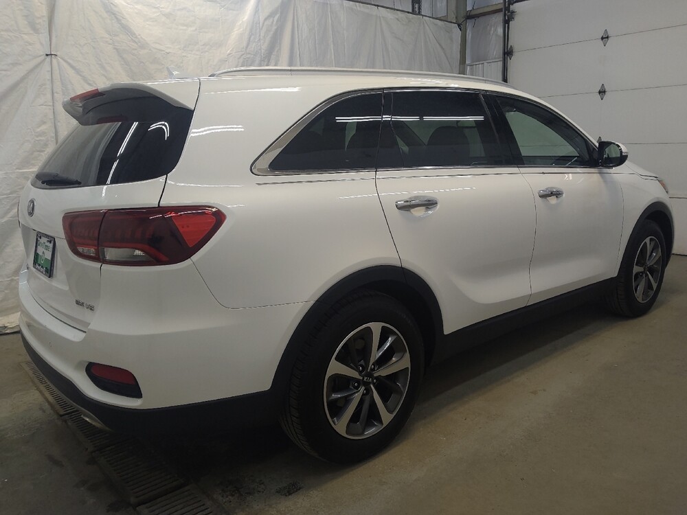 2019 Kia Sorento in Fairfield, OH 45014 - 18124792 10
