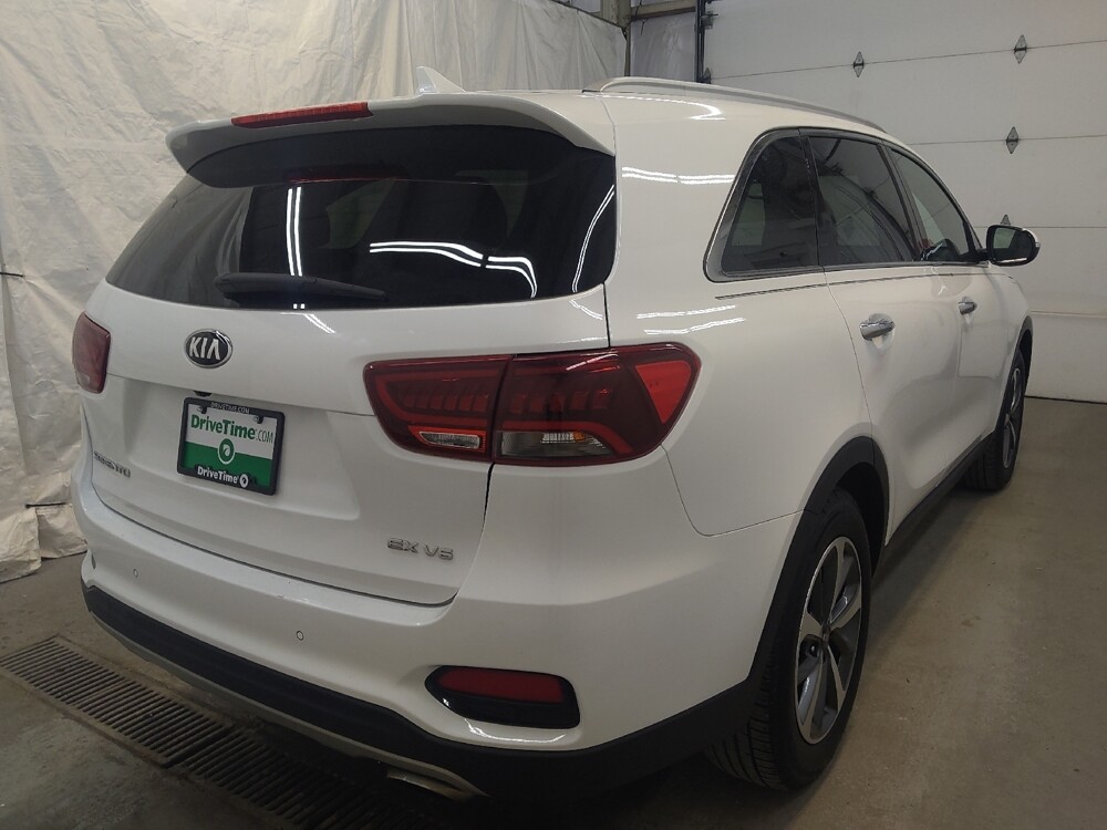 2019 Kia Sorento in Fairfield, OH 45014 - 18124792 9