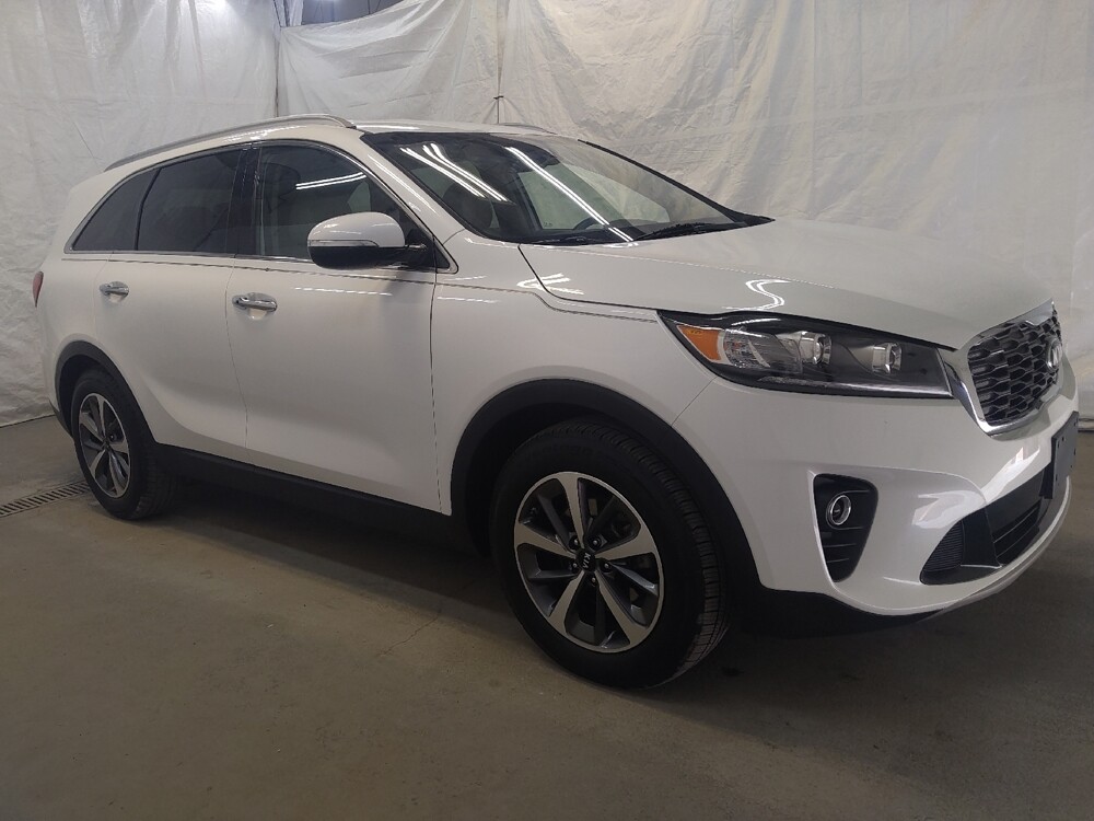 2019 Kia Sorento in Fairfield, OH 45014 - 18124792 11