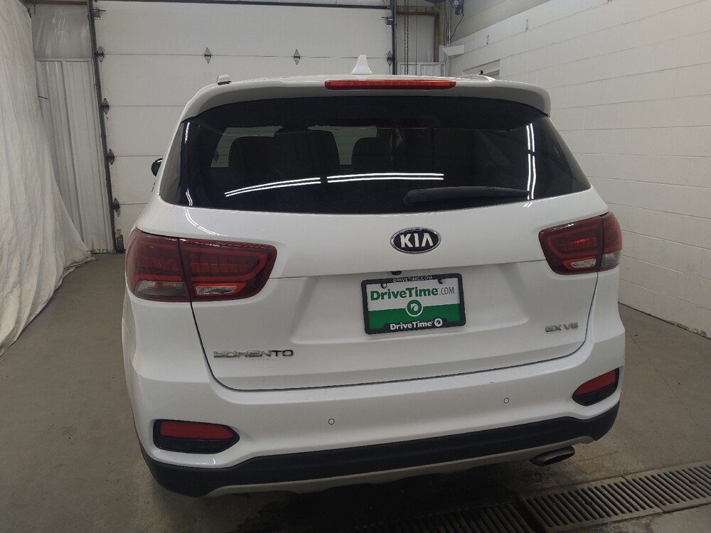 2019 Kia Sorento in Fairfield, OH 45014 - 18124792 6