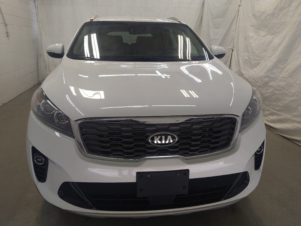 2019 Kia Sorento in Fairfield, OH 45014 - 18124792 14