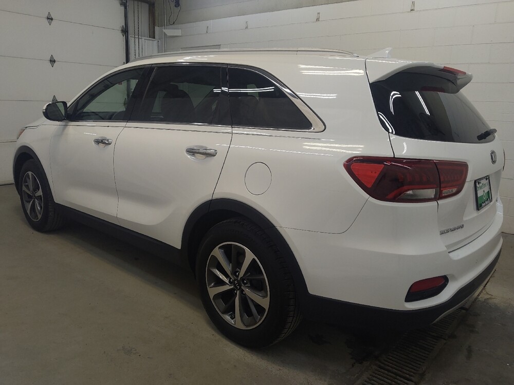 2019 Kia Sorento in Fairfield, OH 45014 - 18124792 3