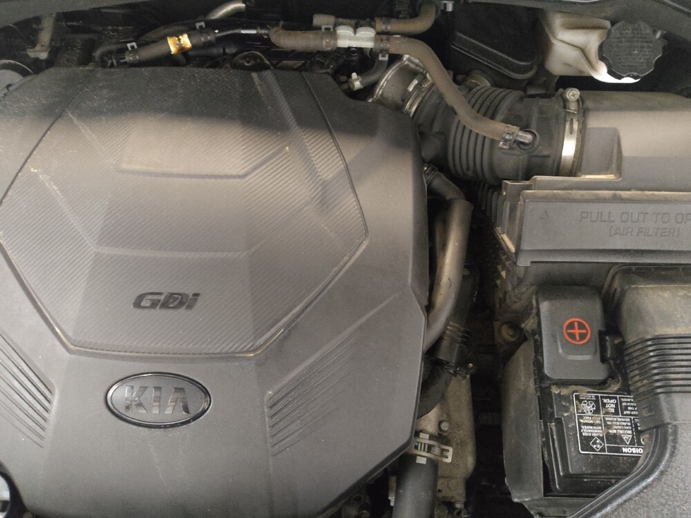 2019 Kia Sorento in Fairfield, OH 45014 - 18124792 30