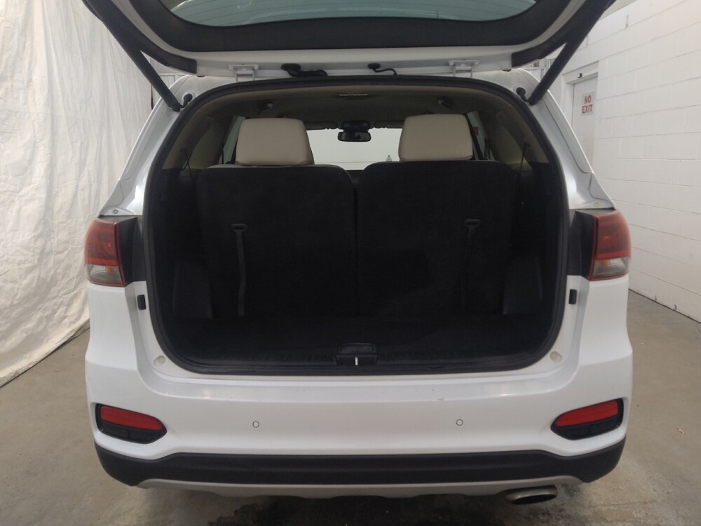 2019 Kia Sorento in Fairfield, OH 45014 - 18124792 29