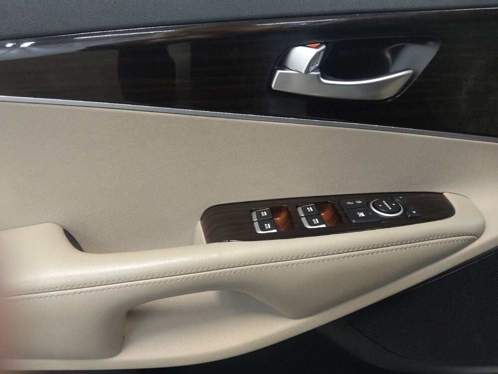 2019 Kia Sorento in Fairfield, OH 45014 - 18124792 27