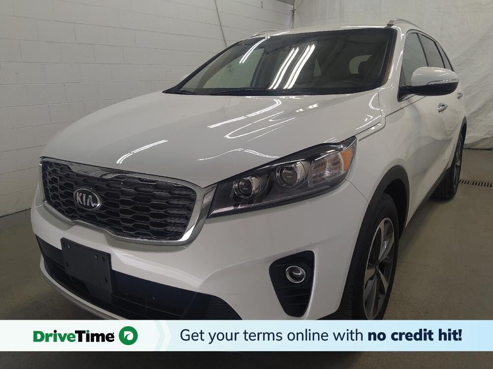 2019 Kia Sorento in Fairfield, OH 45014 - 18124792