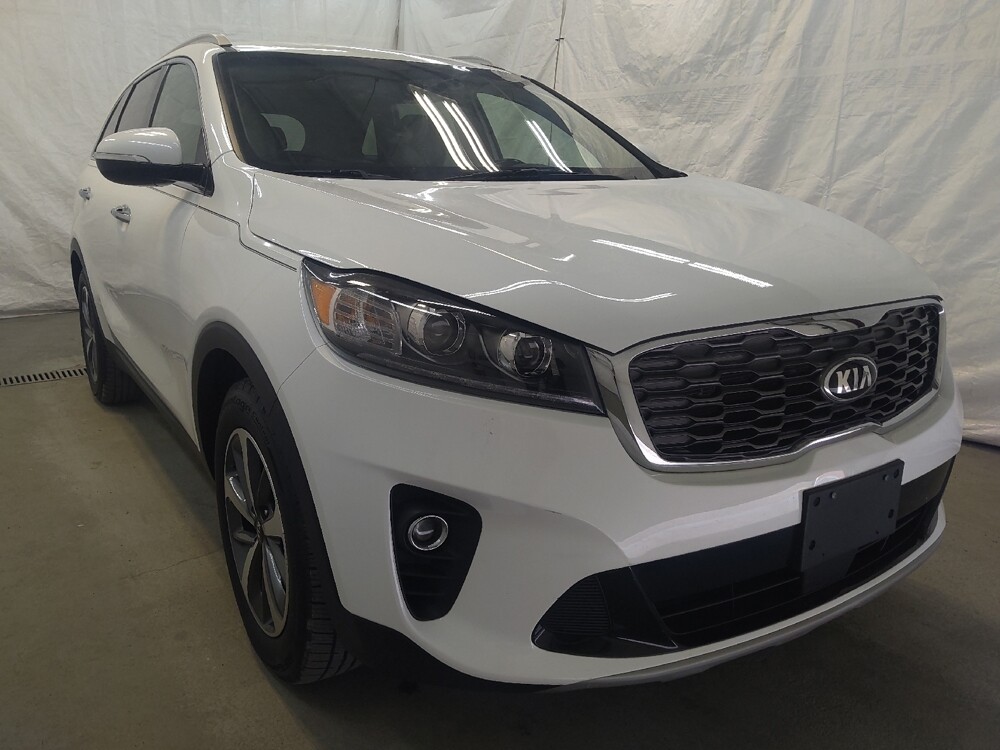 2019 Kia Sorento in Fairfield, OH 45014 - 18124792 13