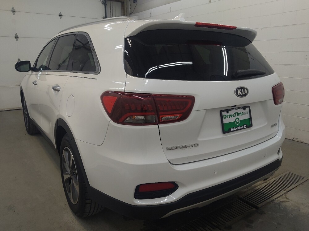 2019 Kia Sorento in Fairfield, OH 45014 - 18124792 5