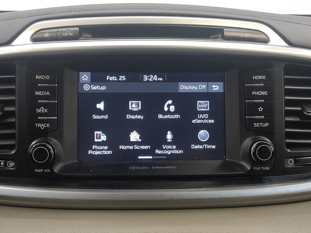 2019 Kia Sorento in Fairfield, OH 45014 - 18124792 25