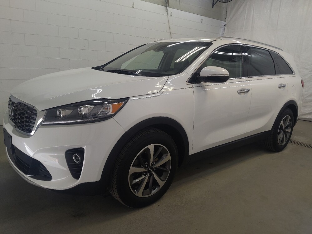 2019 Kia Sorento in Fairfield, OH 45014 - 18124792 2