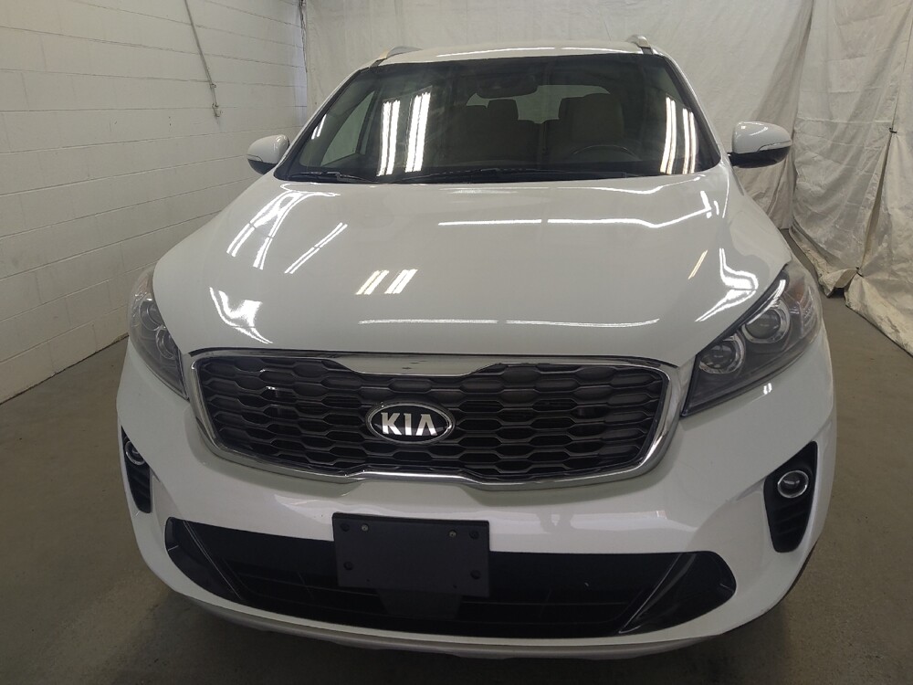 2019 Kia Sorento in Fairfield, OH 45014 - 18124792 15