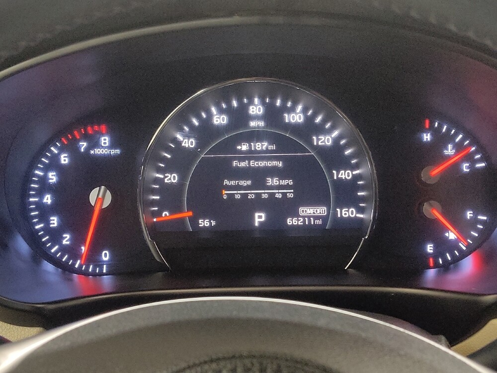 2019 Kia Sorento in Fairfield, OH 45014 - 18124792 23