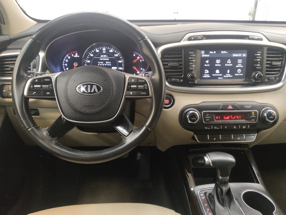 2019 Kia Sorento in Fairfield, OH 45014 - 18124792 22