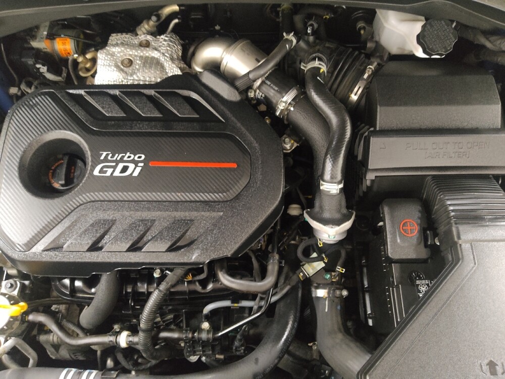 2020 Hyundai Santa Fe in Fairfield, OH 45014 - 18124793 30