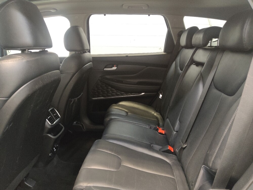 2020 Hyundai Santa Fe in Fairfield, OH 45014 - 18124793 18