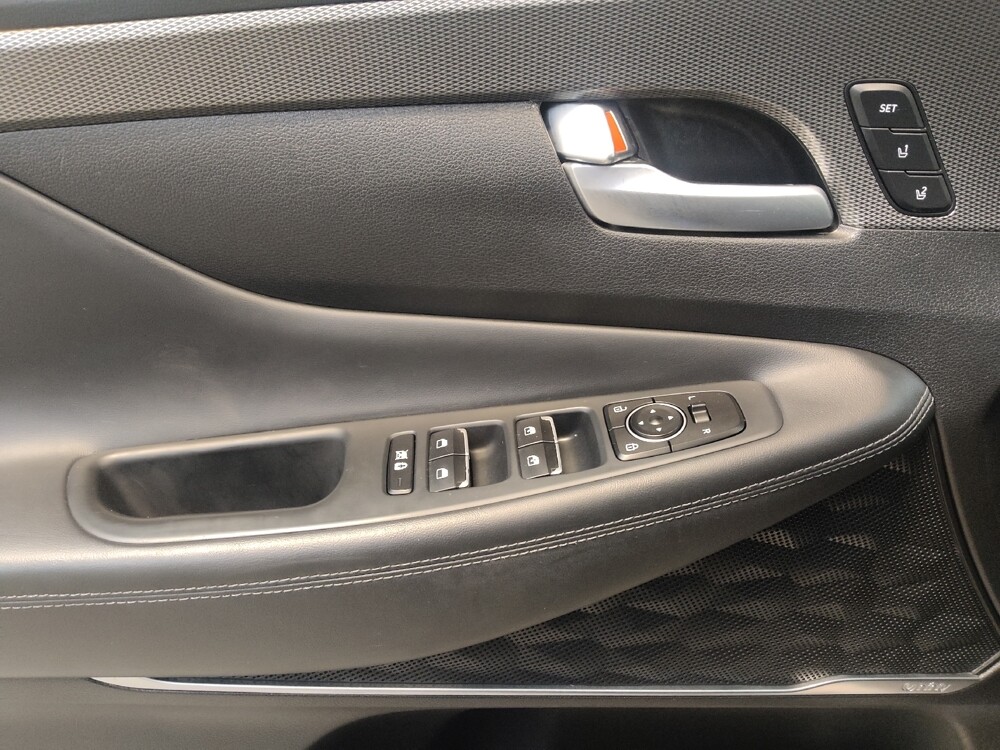 2020 Hyundai Santa Fe in Fairfield, OH 45014 - 18124793 27