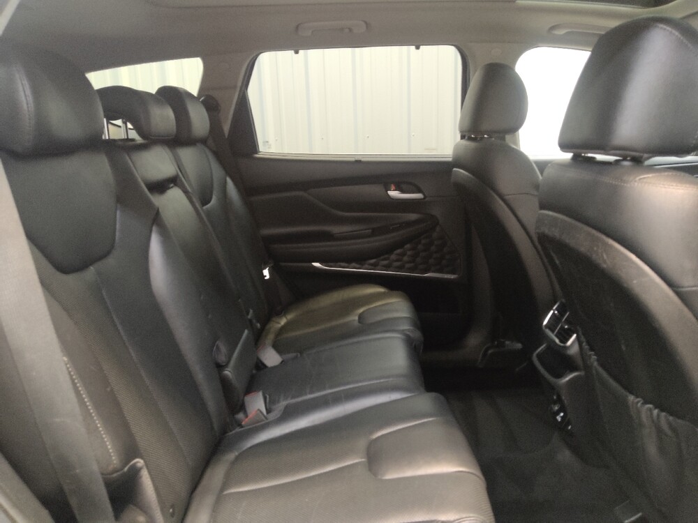 2020 Hyundai Santa Fe in Fairfield, OH 45014 - 18124793 19