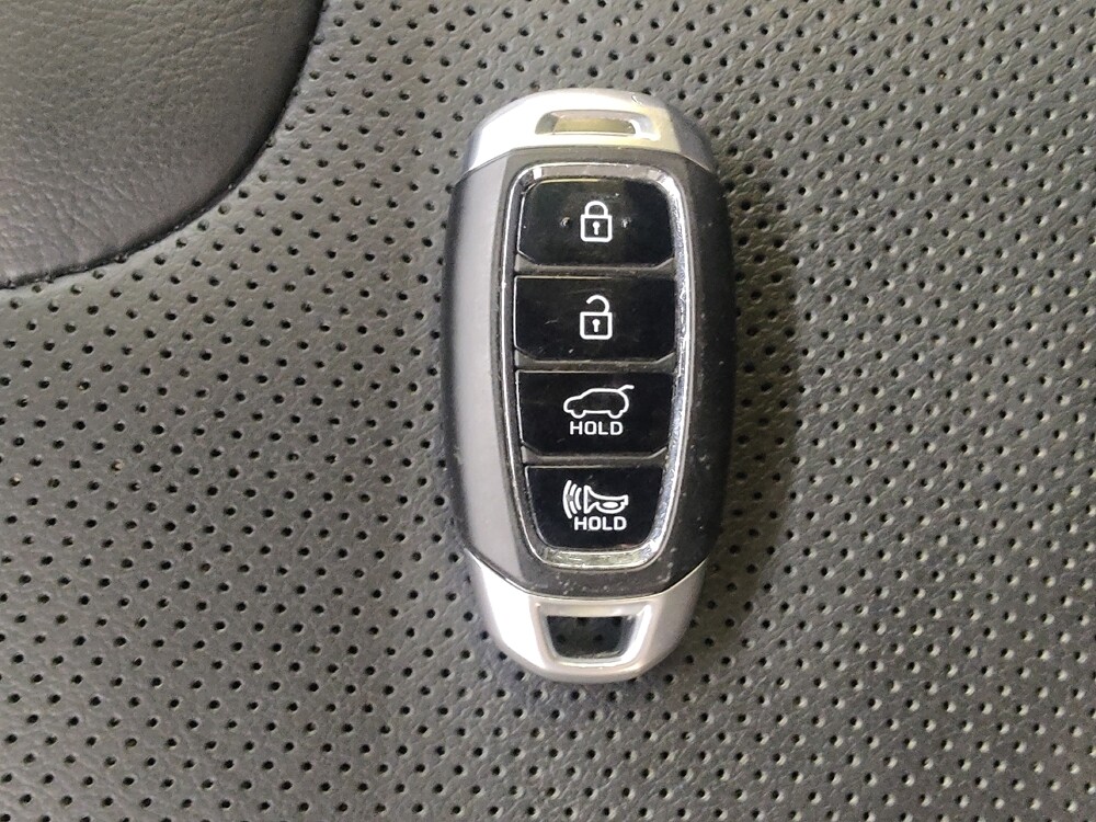 2020 Hyundai Santa Fe in Fairfield, OH 45014 - 18124793 32