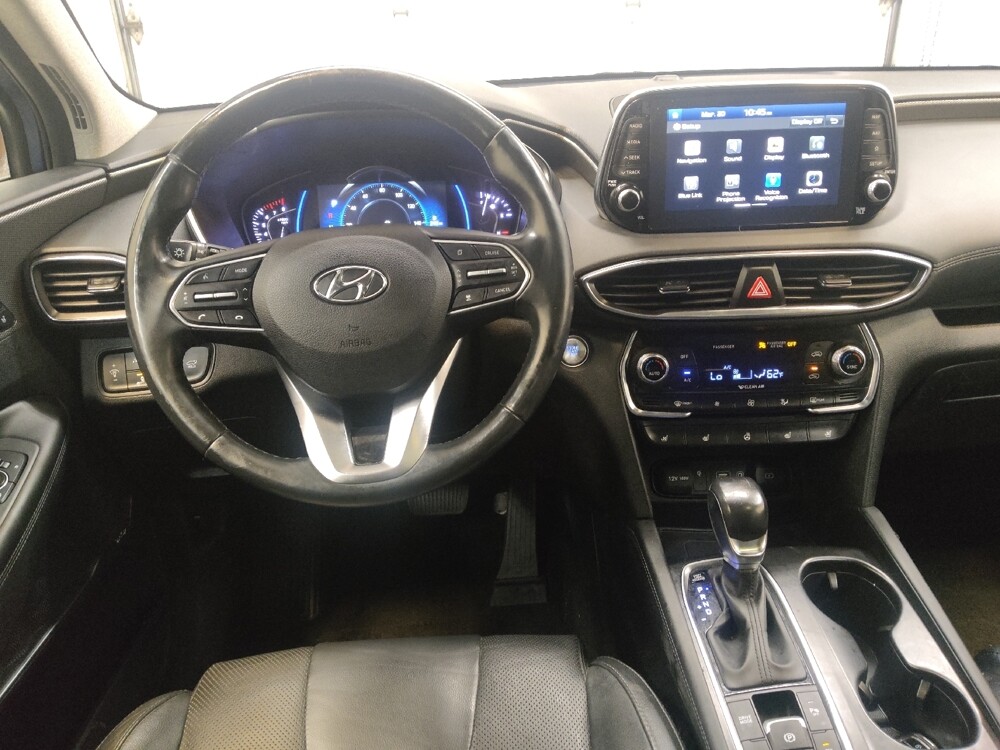 2020 Hyundai Santa Fe in Fairfield, OH 45014 - 18124793 22