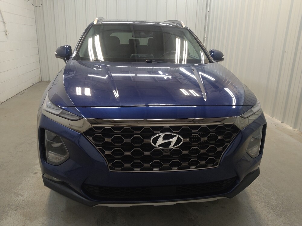 2020 Hyundai Santa Fe in Fairfield, OH 45014 - 18124793 14