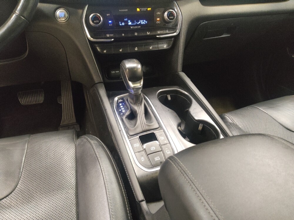 2020 Hyundai Santa Fe in Fairfield, OH 45014 - 18124793 26