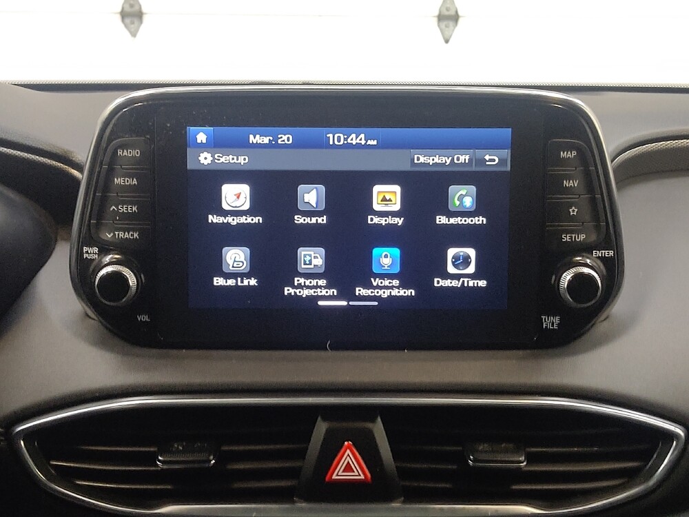 2020 Hyundai Santa Fe in Fairfield, OH 45014 - 18124793 25