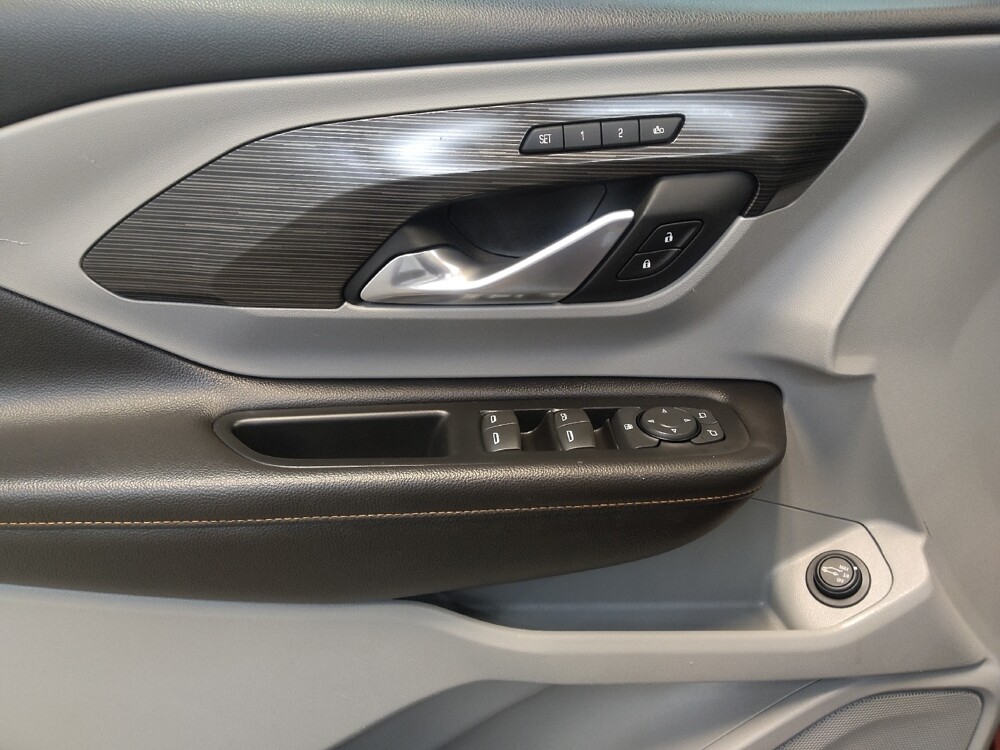 2018 GMC Terrain in Fairfield, OH 45014 - 18124794 27