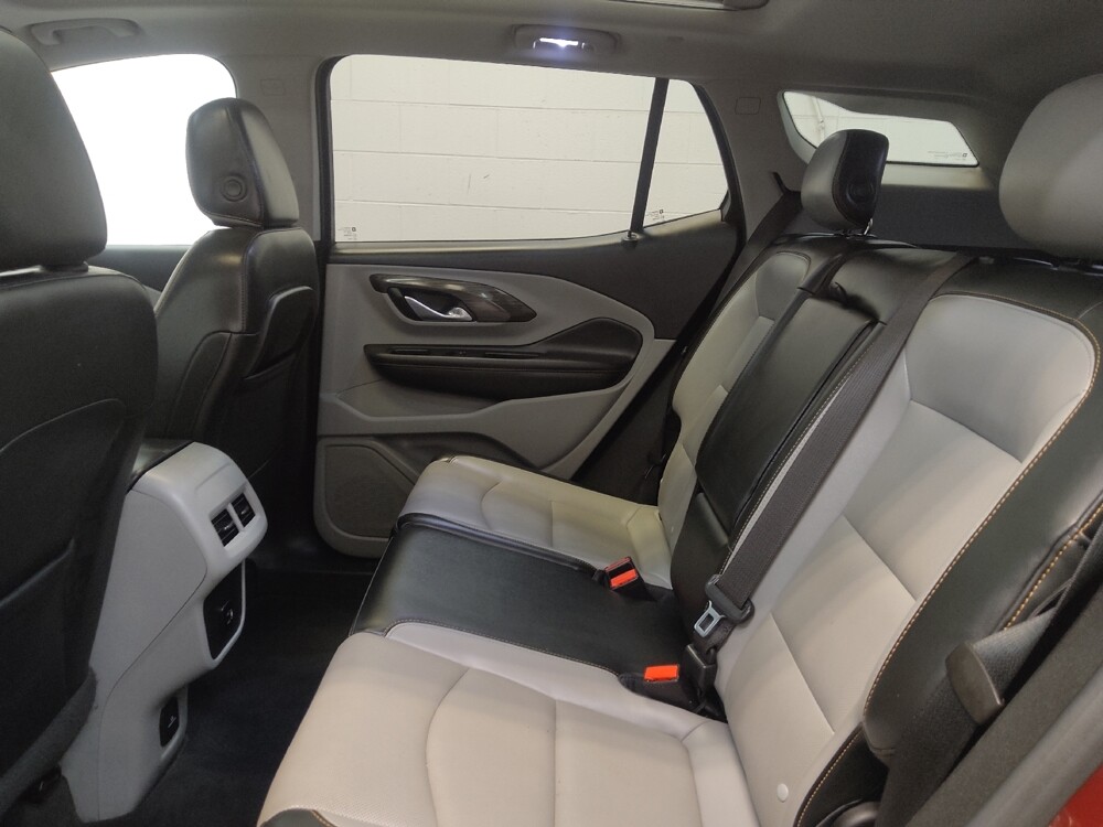 2018 GMC Terrain in Fairfield, OH 45014 - 18124794 18