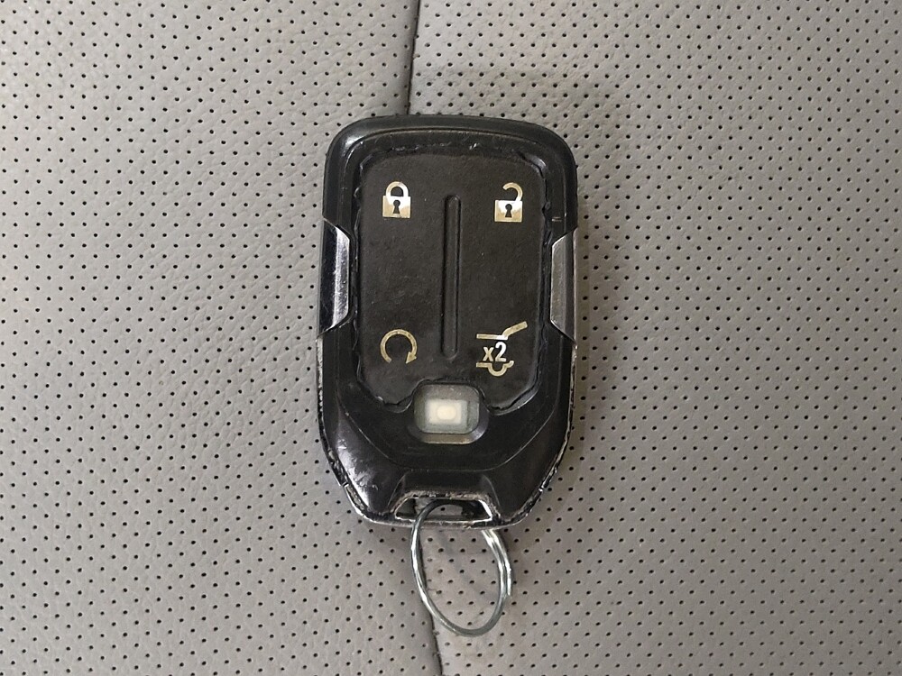 2018 GMC Terrain in Fairfield, OH 45014 - 18124794 32