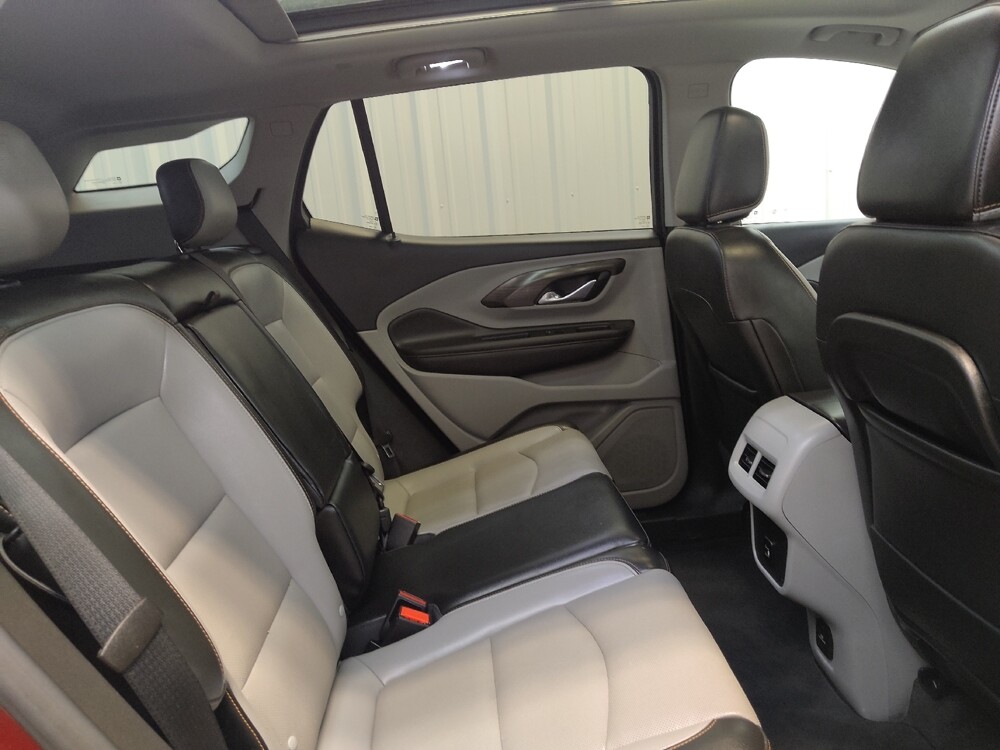 2018 GMC Terrain in Fairfield, OH 45014 - 18124794 19