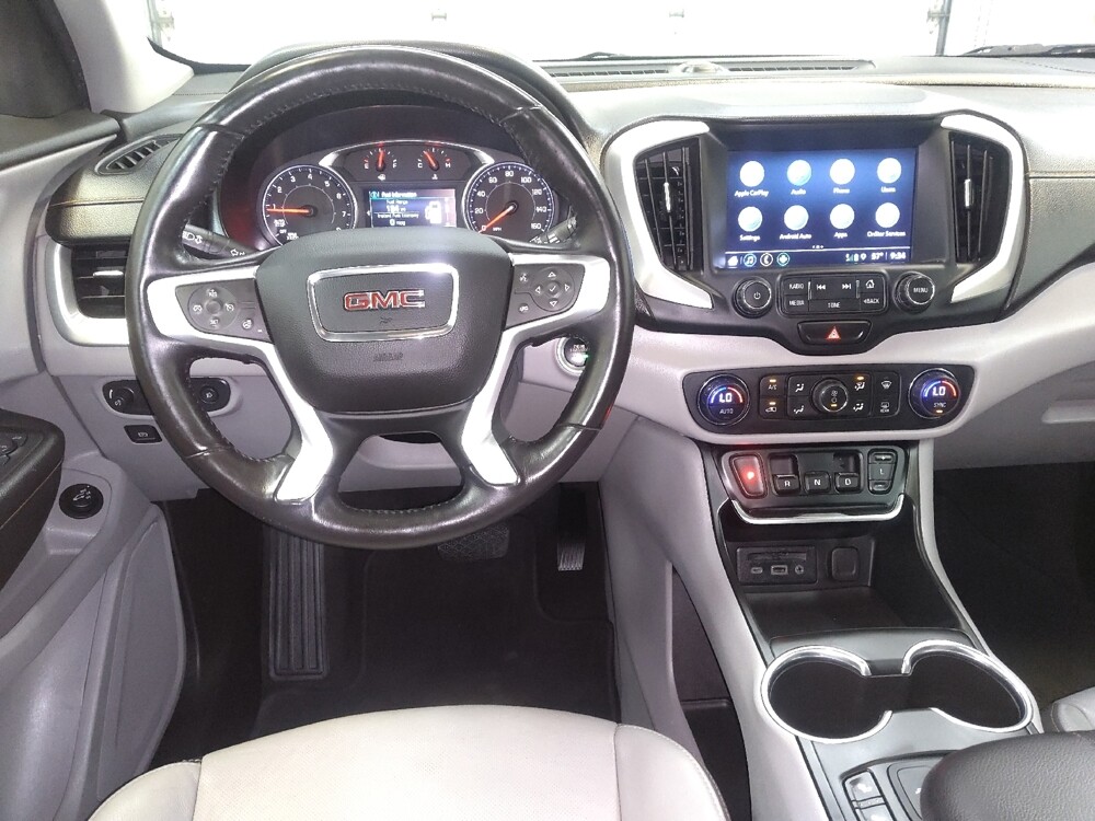 2018 GMC Terrain in Fairfield, OH 45014 - 18124794 22