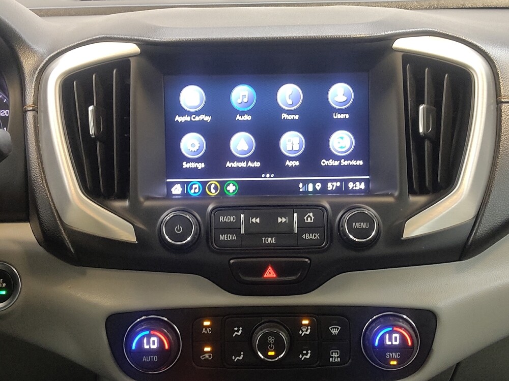 2018 GMC Terrain in Fairfield, OH 45014 - 18124794 25