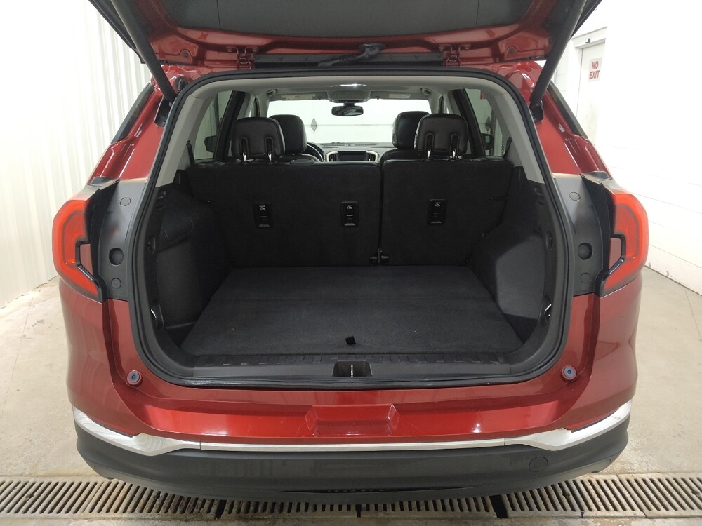 2018 GMC Terrain in Fairfield, OH 45014 - 18124794 29