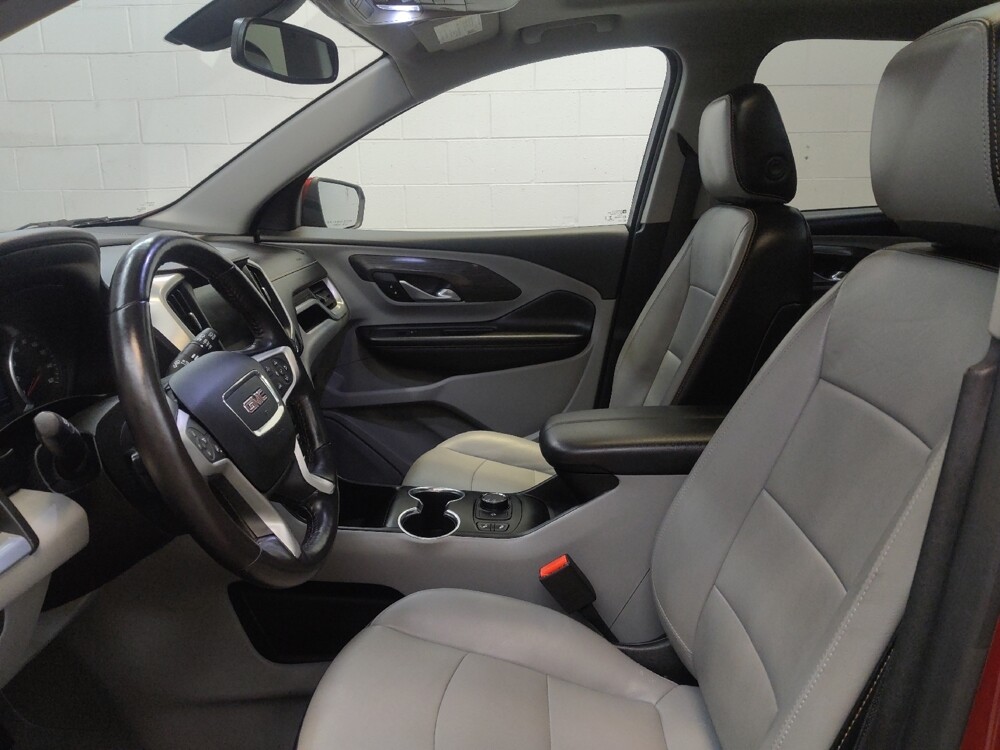2018 GMC Terrain in Fairfield, OH 45014 - 18124794 17