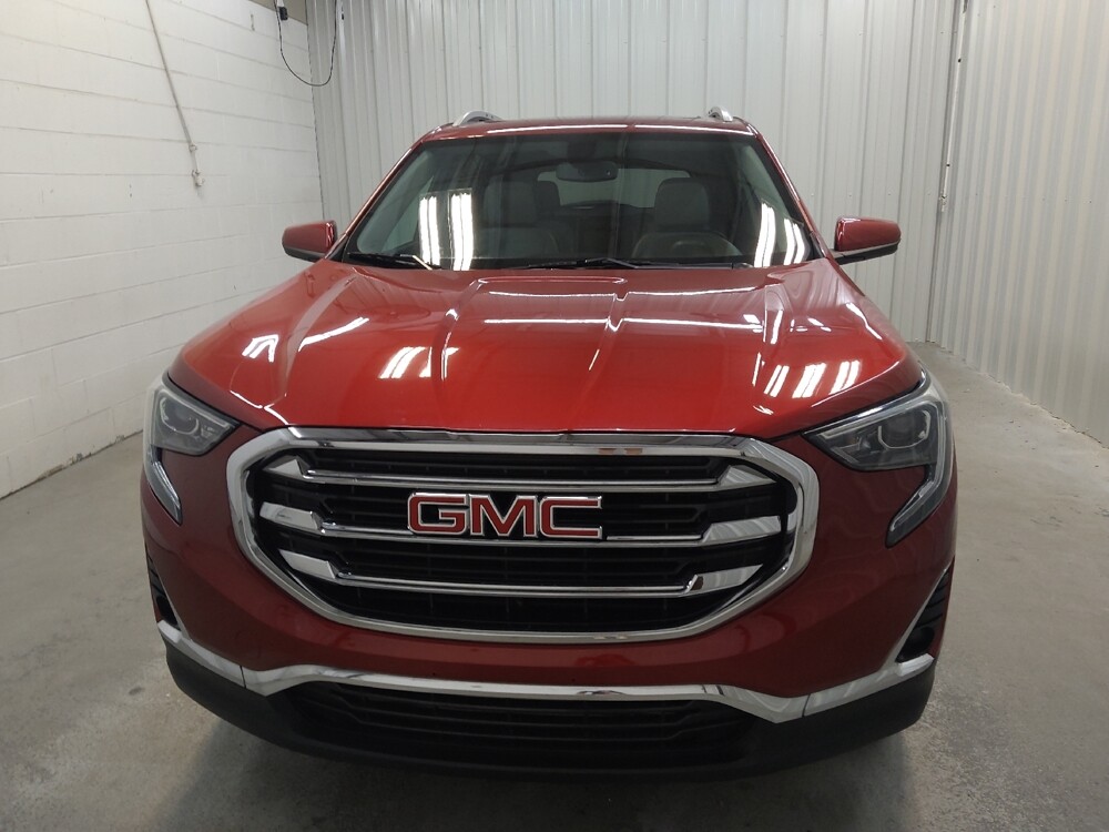 2018 GMC Terrain in Fairfield, OH 45014 - 18124794 15
