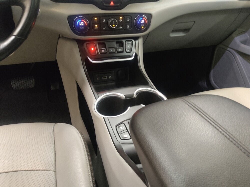 2018 GMC Terrain in Fairfield, OH 45014 - 18124794 26