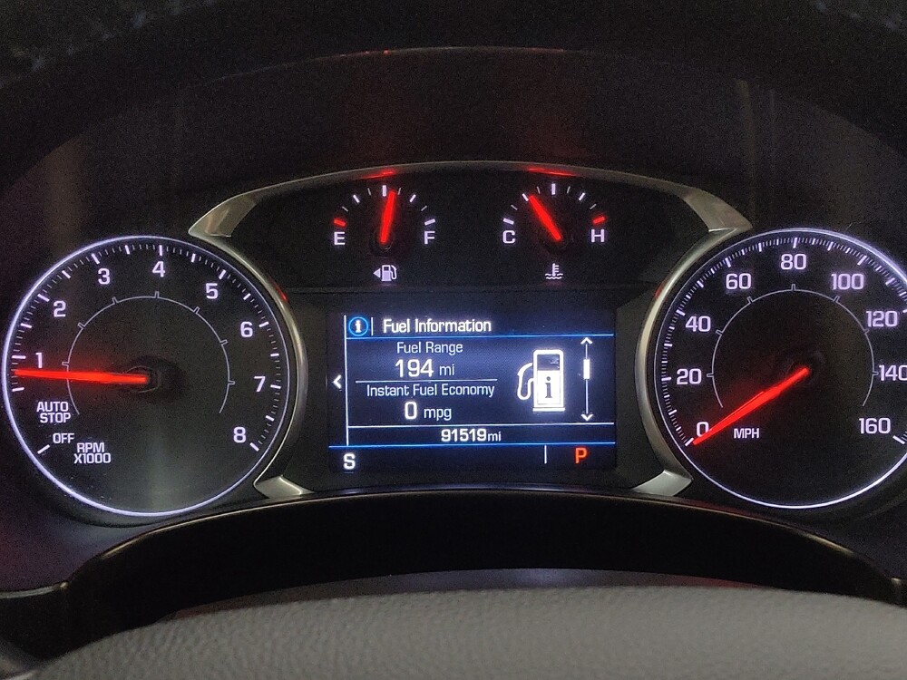 2018 GMC Terrain in Fairfield, OH 45014 - 18124794 23