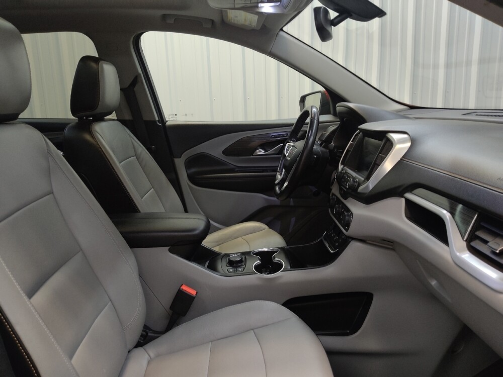 2018 GMC Terrain in Fairfield, OH 45014 - 18124794 21