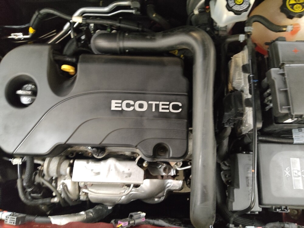 2018 GMC Terrain in Fairfield, OH 45014 - 18124794 30